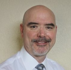 Frank Lyman Head Shot
