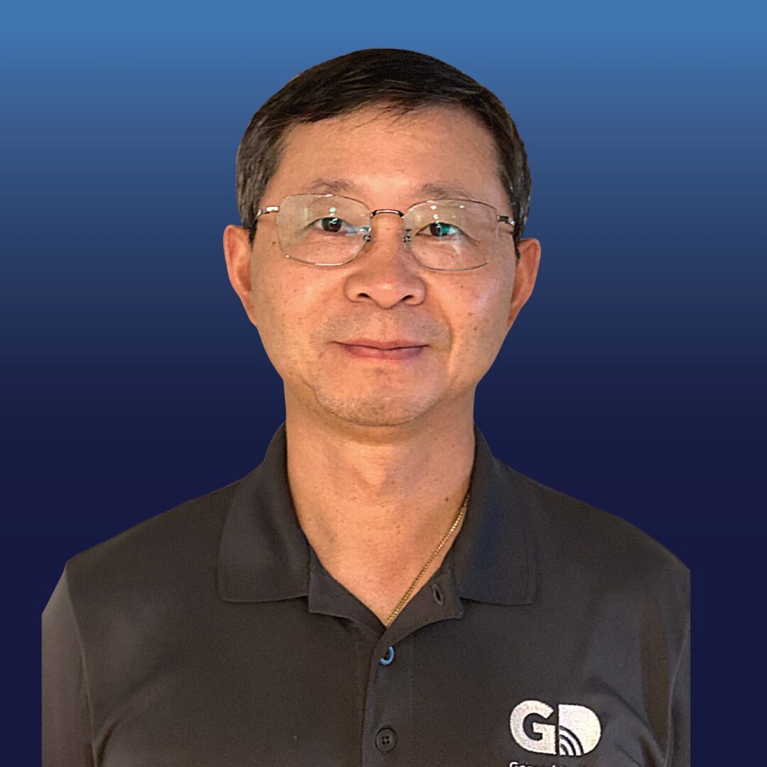 Bin Zhu